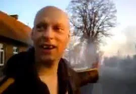 the_nightfly - #konkursnanajbardziejgownianymemznosaczem
Krzychu! Pjoterem tera!