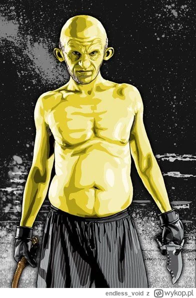 endless_void - Jowko szaleje 
#famemma