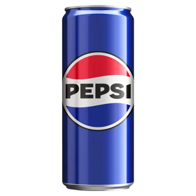 cichy-spokojny-grzeczny - Zauważyliście, że po zmianie logo Pepsi wszyscy piją Pepsi?...