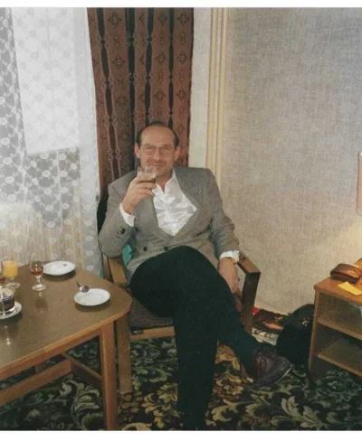 chalwaklb - Ehh, lata 90-te miały coś magicznego w sobie. Wczoraj wpadłem odwiedzić r...