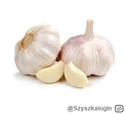 Szyszkalogin - #przegryw jem czosmek bardzo lubię