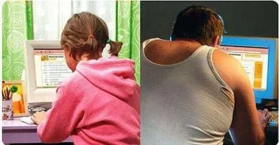 hwangin - #przegryw  Nigdy nie wiesz z jakim użytkownikiem piszesz na wykopie.