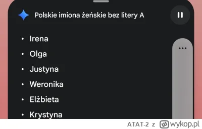 ATAT-2 - @markier duże

Po pierwsze wyłączasz całkowicie samodzielne rozumienie i ana...