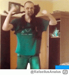 RafaellusAnalus - @ARMATY_PROBOSZCZA: