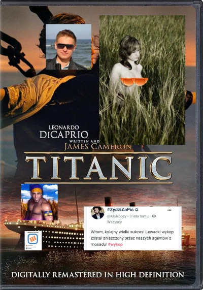 zbanowanazielonkajubileuszowo20raz - @blahajo: tututu tutututuu tututuuuu