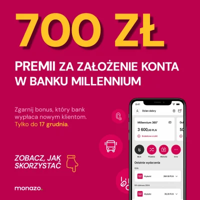 MonazoPL - Ruszamy z nowym #rozdajo – wygraj kartę podarunkową do Allegro o wartości ...