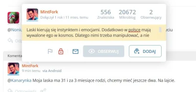 choochoomotherfucker - @MintFork: Biedna dziewczyna...