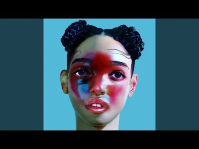 sznioo - Kocham (｡◕‿‿◕｡)

FKA Twigs - Give Up
#fkatwigs #muzyka #muzykaelektroniczna ...