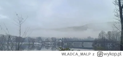 WLADCAMALP - @WLADCAMALP: a tak zupełnie poważnie to smog na południu macie zaje&^%y ...