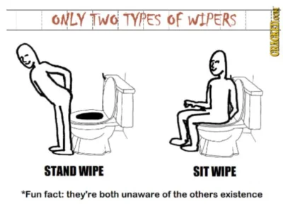 Agresywna_Szyba - #srajzwykopem #sranie #ankieta #pytanie