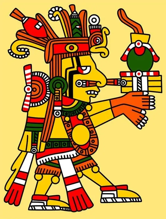 Meanwhile_ - W tym wątku dziękujemy bogowi kukurydzy