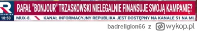 badreligion66 - #polityka xd