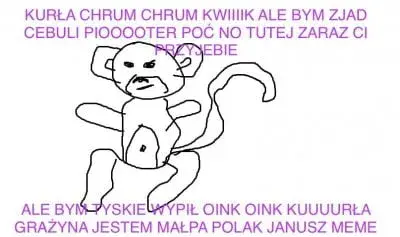 wankstain - #konkursnanajbardziejgownianymemznosaczem