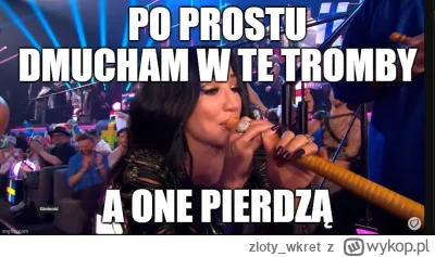 zloty_wkret - #eurowizja