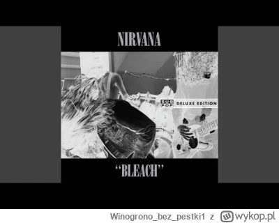 Winogronobezpestki1 - #muzyka #nirvana