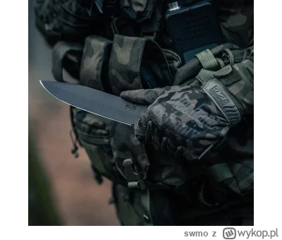 swmo - Na agresywne kundle jest tylko jeden słuszny i sprawdzony sposób