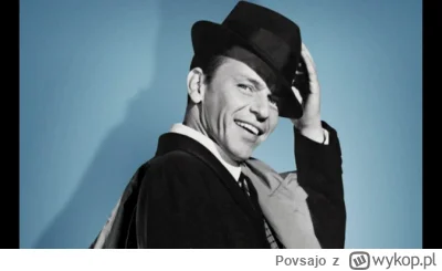 Povsajo - Where is My Mind - Frank Sinatra (AI PostmodernJukeBox)
#muzyka