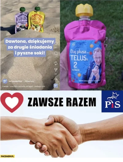 DocentJanMula - owocowy baron trzesie popisem xD #bekazpisu #bekazlewactwa #polityka