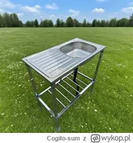 Cogito-sum - @WalicModeracjeWykopu: I polowe zlewozmywaki. Może będzie wielobój: bieg...