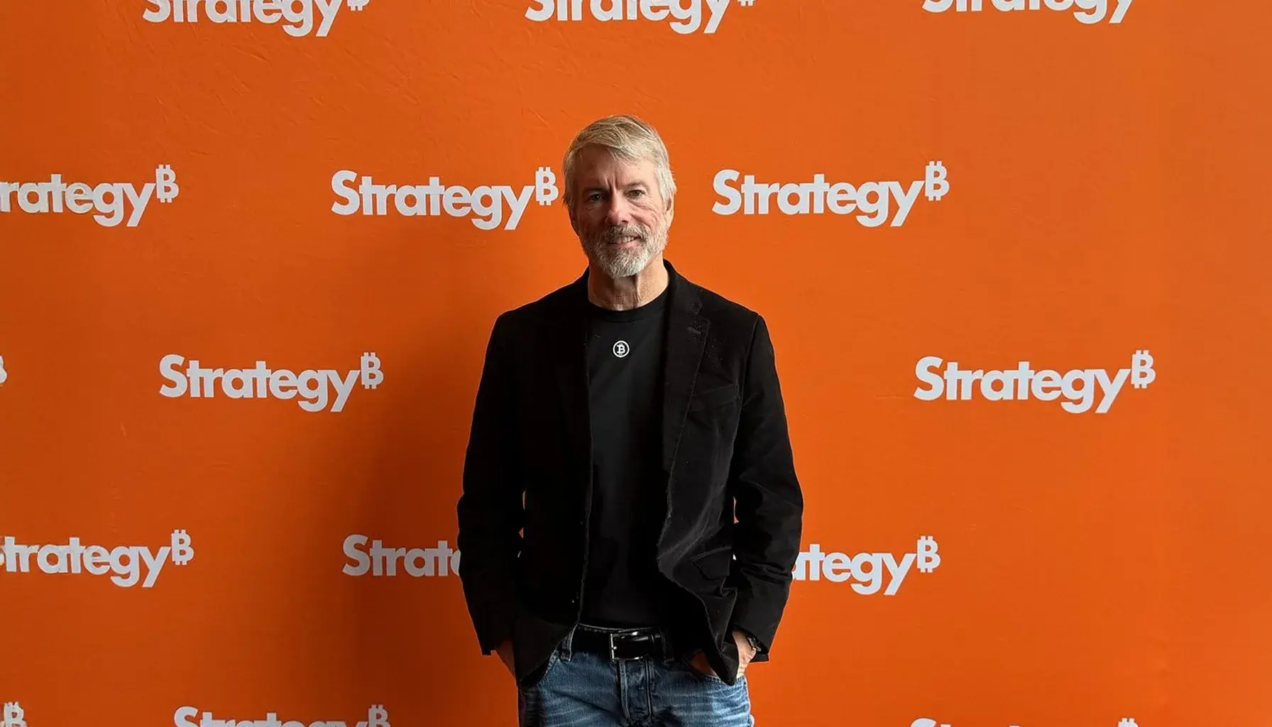 neverwinternights - Strategy – największy na świecie publiczny posiadacz Bitcoina – d...