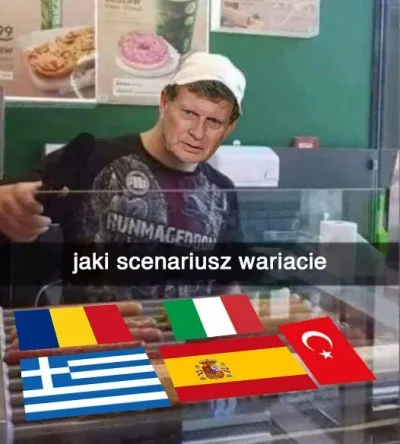 mackbig - W moim zyciu juz gospodarka miała upaść z tysiąc razy. Pierwszy upadek jaki...