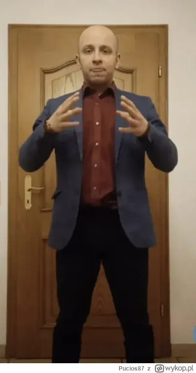 n0spRezydenta - #sebcel tak wygląda człowiek który zna się z prawnikami