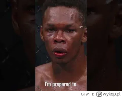 GF91 - #ufc co stało się z gościem z walki z Gastellumem
