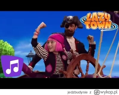 jedzbudynie - https://www.youtube.com/watch?v=i8ju_10NkGY