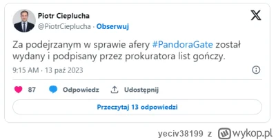 y.....9 - #famemma #polityka kiedy zajmiecie sie baxtonem hehe. GB i tak zignoruje po...