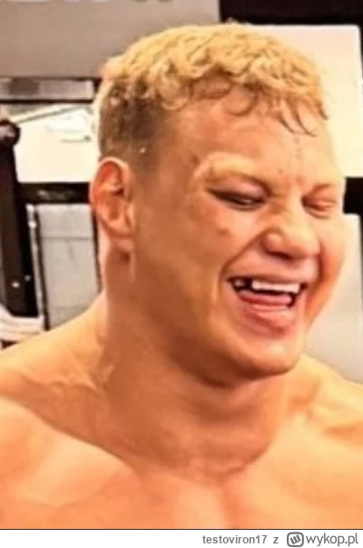 testoviron17 - @eurphie