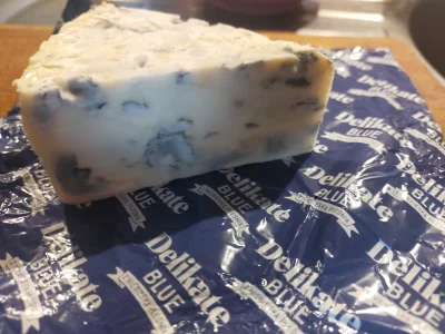 KW23 - #gotujzwykopem
#blue 
#heheszki

Kupiłem ser chyba zepsuty można reklamować???...