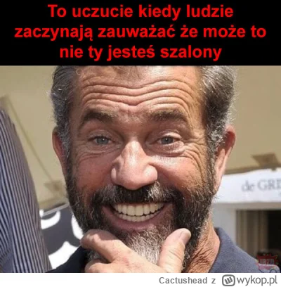 Cactushead - ( ͡° ͜ʖ ͡°)