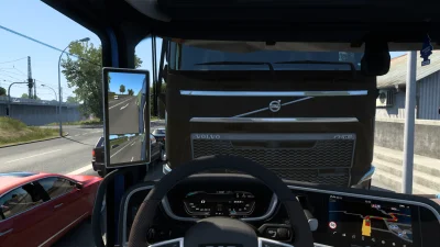 CrazyxDriver - #ets2 #ats #letniets2ats #bekaztransa #gry