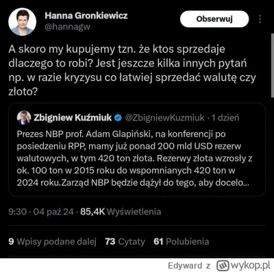 Edyward - #stanowski #polityka #bekazko #bufetowa

https://x.com/K_Stanowski/status/1...