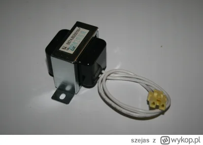 szejas - Mam problem. Lodówka dziś w nocy wywaliła mi korki. Dwuskrzydłowy model LG G...