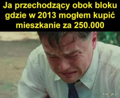 PIAN--A_A--KTYWNA - Nawet jakby nas był 10 milionów to i tak problem mieszkaniowy nie...