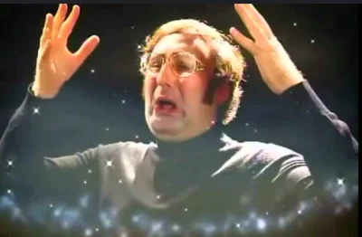 luke-mat - Jeśli świadomość to zjawisko kwantowe, to teoretycznie, po rozpadzie ciała...