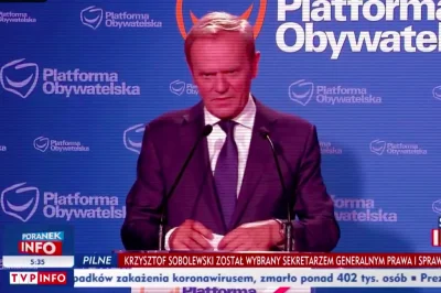 johny-kalesonny - To jest chyba miara sukcesu w polskiej polityce xD Szkoda, że nie m...