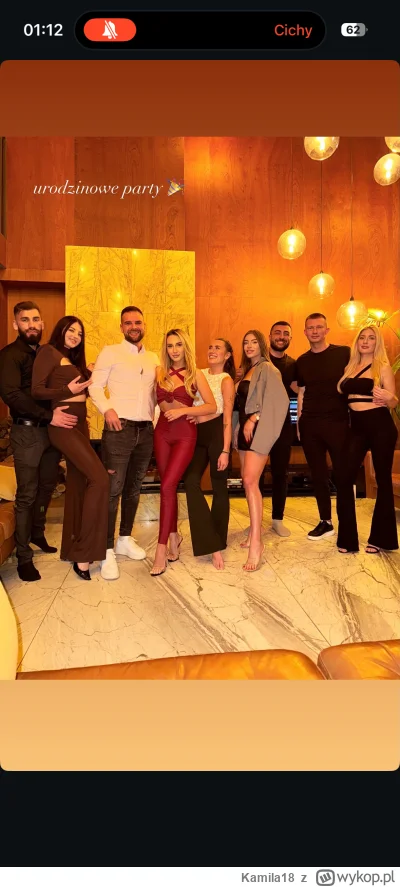 Kamila18 - #hotelparadise