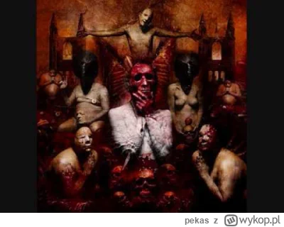 pekas - #metal #deathmetal #polskimetal #vader #muzyka

Vader - Shadowfear