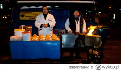 dddobranoc - O tej godzinie w tygodniu na Placu Nowym już wszystko zamkniete.
Moje su...