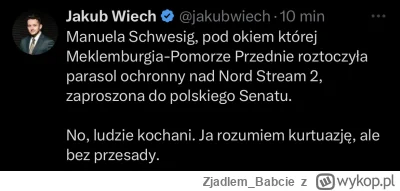 Zjadlem_Babcie - Brawo platforma. Uśmiechnięta koalicja zaprasza do nas antypolskiego...