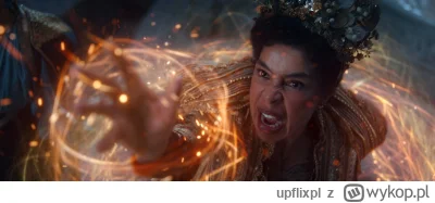 upflixpl - "Koło czasu" | Prime Video prezentuje zdjęcia oraz obsadę nowego sezonu 
...