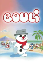 WLADCA_MALP - 1/50 #wakacjezbajkami 

Bałwanek Bouli - Bouli

Rok produkcji: 1990–199...