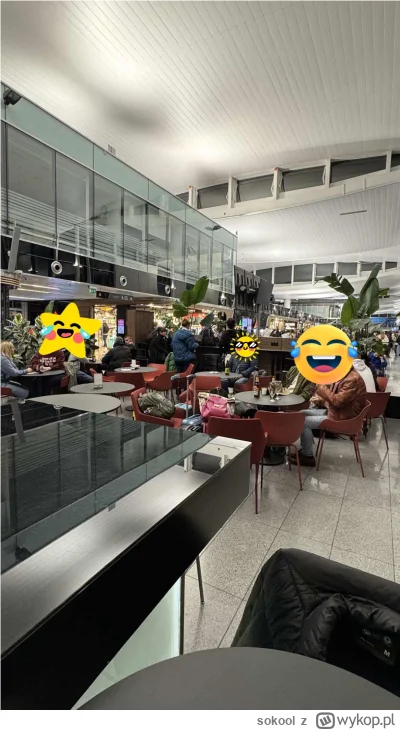 sokool - Lotnisko, godzina 4:45 

Kraj alkusów #alkoholizm #a-----l