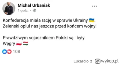 Lukardio - #polska #4konserwy #konfederacja #polityka #konfederacja #polityka #neurop...