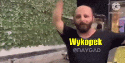 pejotlsd - @PiersKurczaka: Spokojnie, to znak rozpoznawczy moderacji wykopu. Bezczeln...