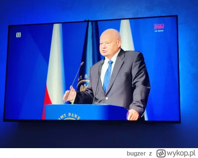 bugzer - #nieruchomosci 
Czemu standup glapy jest transmitowany na żywo w TV trwam ? ...