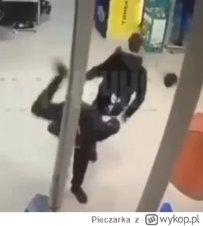 Pieczarka - @Kearnage: Aż mu czapka spadła