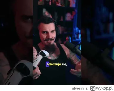 alverini - OOOO WICOFIE, DOBRA, ALE MAM GIGA DOBRY POMYSŁ! niech twórcy gier robią ta...